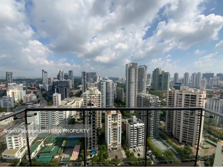 Jalan Kemaman (D12), Condominium #563924411